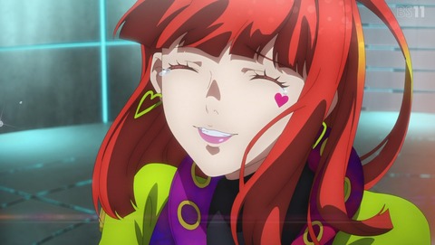 グノーシア 第11話