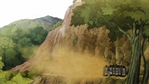 アンゴルモア元寇合戦記 6話 感想 012
