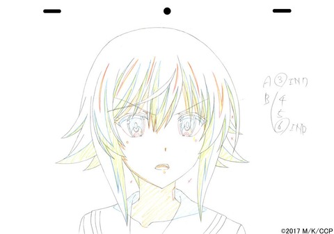 Chaos Child カオスチャイルド 第12話 感想 全ては英雄を作るための計画 最終回 あにこ便 Chaos Child カオスチャイルド 第12話 感想 全ては英雄を作るための計画 最終回 あにこ便