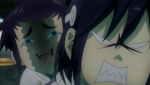 D Gray Man Hallow 第6話 感想 黒の教団のブラックすぎる一面 あにこ便 D Gray Man Hallow 第6話 感想 黒の教団のブラックすぎる一面 あにこ便