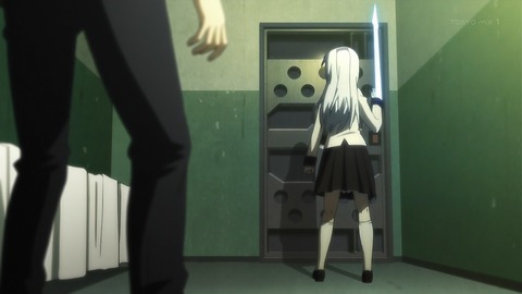 Angel Beats! 6話 感想 040