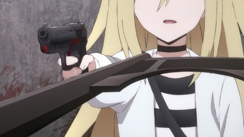 殺戮の天使 6話 感想 150