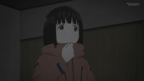 スーパーカブ 12話 最終回 感想 32