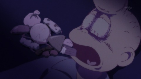 おそ松さん 2期 第11話 感想 毛の恨み晴らさでおくべきか あにこ便