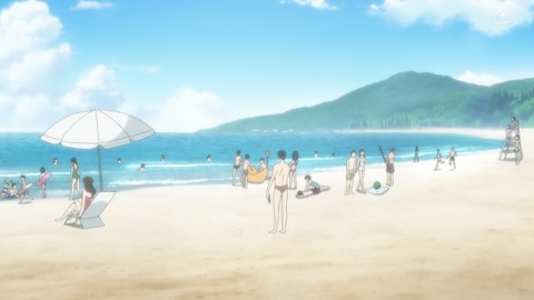 君は放課後インソムニア 9話 感想 034