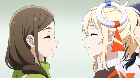ラブライブ!虹ヶ咲 2期 4話 感想 057