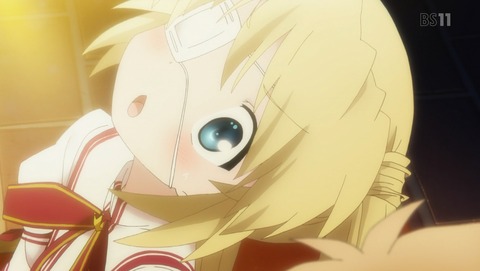 Rewrite 第3話 感想 いい大人がゲームと現実ごちゃまぜにしてる あにこ便