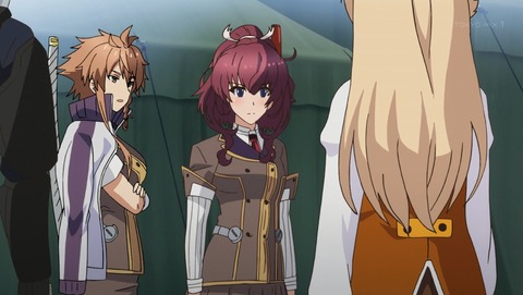 刀使ノ巫女 6話 感想 58