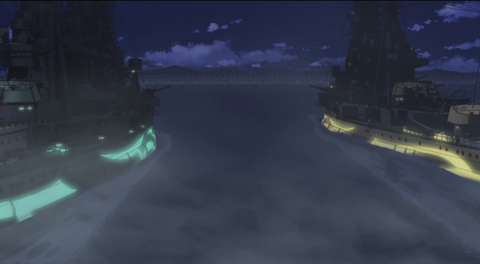 蒼き鋼のアルペジオ (2)