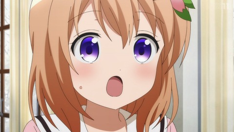 ご注文はうさぎですか? 3期 BLOOM 11話 感想 01