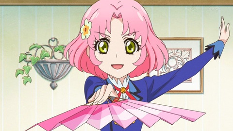 アイカツ　81話　感想　[1]