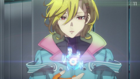 グノーシア 第4話