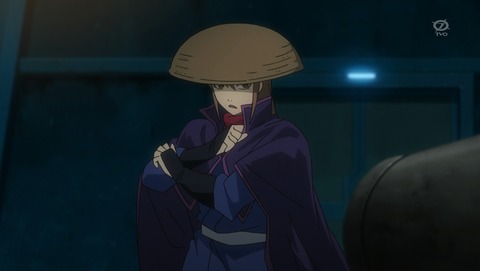 銀魂 第291話 感想 陸奥 だったの 後半は久々の銀魂のみに許されたアレｗ 4期26話 あにこ便