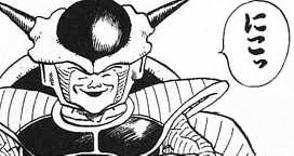 ドラゴンボール 戦闘力5 ゴミ 67