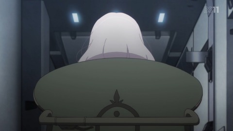 アルドノア・ゼロ 21話 感想 0910