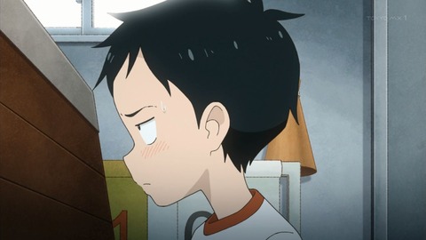 からかい上手の高木さん 8話 感想 063