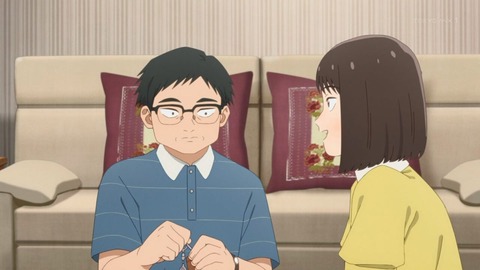 スキップとローファー 9話 感想 075