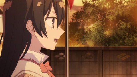 やがて君になる 第3話 感想 特別じゃないからこそ特別 あにこ便 やがて君になる 第3話 感想 特別じゃないからこそ特別 あにこ便