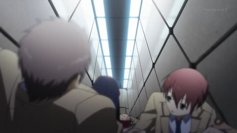 Angel Beats! 2話 感想 018
