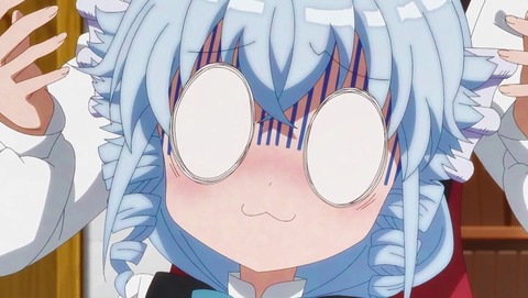 RPG不動産 4話 感想 ずっと一緒! ペットと夢と友情の、ぎゅっとつまったお部屋です! 82