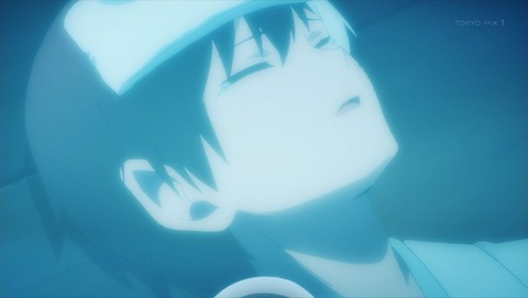 ナカノヒトゲノム【実況中】 5話 感想 0210