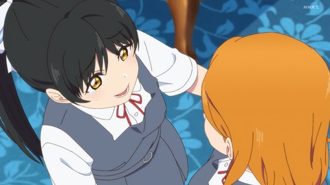 ラブライブ!スーパースター!! 7話 感想 071