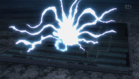 ハンタ 132話 感想 855