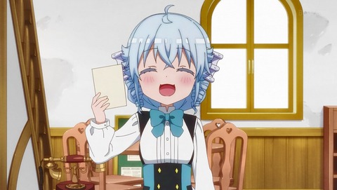RPG不動産 9話 感想 にゃ~ん!目標達成まであと一軒!千年星祭りで願い叶えたまえ! 097
