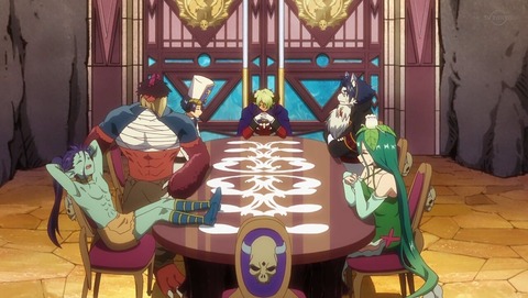 魔王城でおやすみ 6話 感想 0047