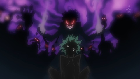僕のヒーローアカデミア 第2話 感想 憧れヒーローの見てはいけない秘密 あにこ便 僕のヒーローアカデミア 第2話 感想 憧れヒーローの見てはいけない秘密 あにこ便