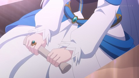 白猫プロジェクト ZERO CHRONICLE 6話 感想 010
