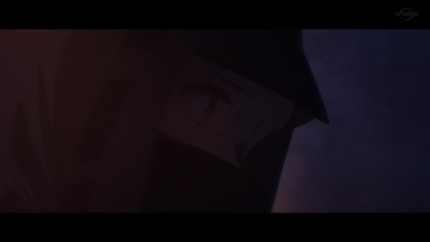 アークナイツ 8話 感想 056