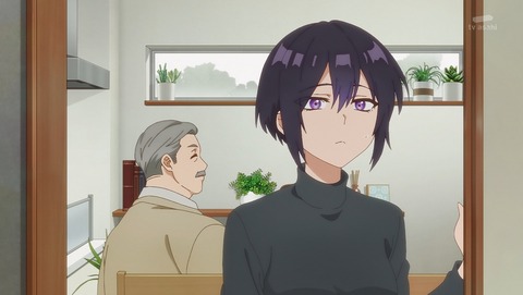 可愛いだけじゃない式守さん 11話 感想 可愛いだけじゃない 59