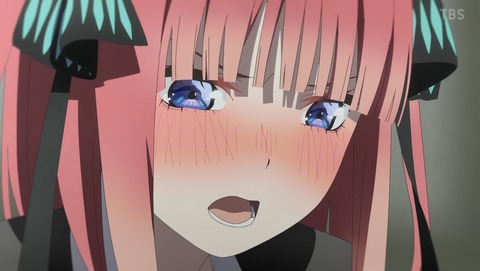 五等分の花嫁∬ 2期 12話 最終回 感想 46