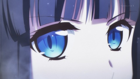 魔法科高校の優等生 3話 感想 45