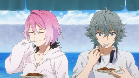 ACTORS 2話 感想 0216