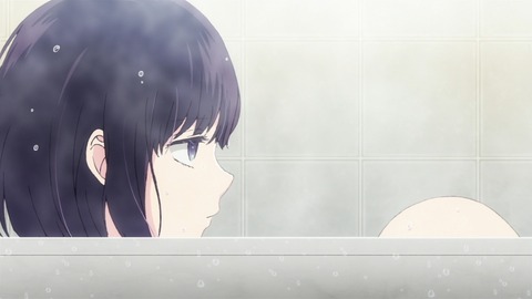 クズの本懐 第7話 感想 小さな胸での大きな覚悟 あにこ便