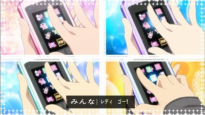 レディジュエルペット 14話 感想 698