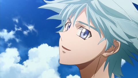 覇穹 封神演義 第12話 感想 説得と言う名の脅迫 あにこ便