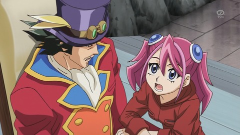 遊戯王arc V 第104話 感想 進化する反逆の牙 あにこ便