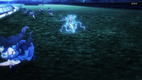 ウマ娘 シンデレラグレイ 22話 感想 灰の怪物《グレイファントム》 71