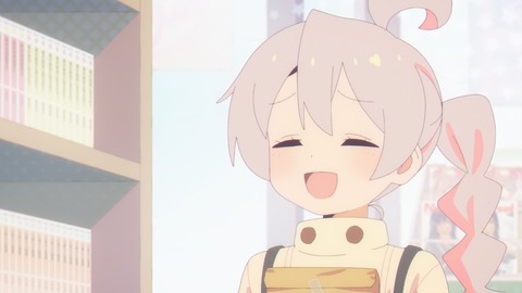 お兄ちゃんはおしまい! 10話 感想 047