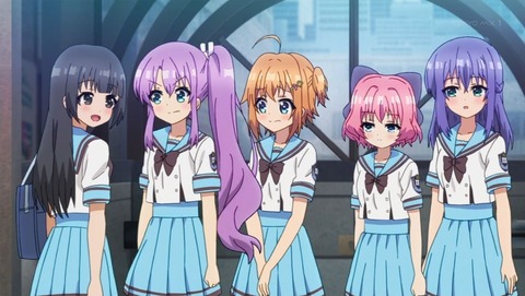 Re:ステージ! ドリームデイズ♪ 10話 感想 0004