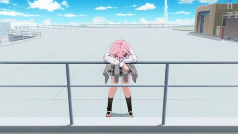 わたしが恋人になれるわけないじゃん、ムリムリ!(※ムリじゃなかった!?) わたなれ 1話 感想 恋人とか、ぜったいにムリ! 36