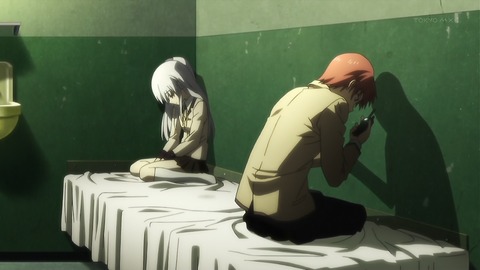 Angel Beats! 6話 感想 029