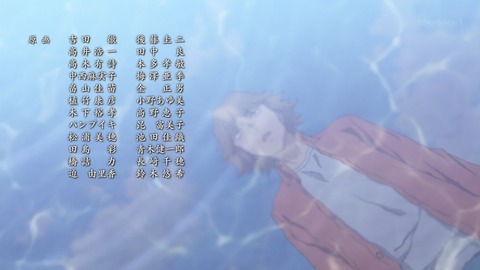 Lostorage conflated WIXOSS 12話 感想 5312