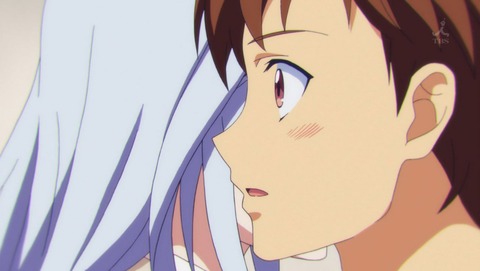 BEATLESS 20話 感想 90