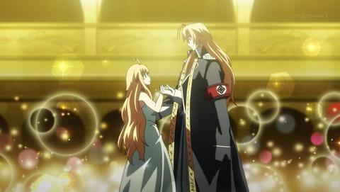 Dies irae 7話 感想 13