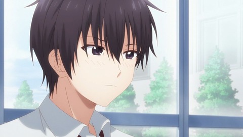 お隣の天使様 最終回 12話 感想 14