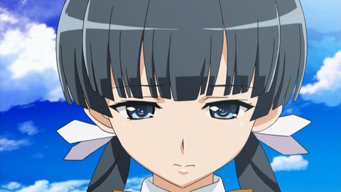 失われた未来を求めて 8話 感想 239